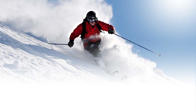 Skitouring – zabawa dla niepokornych
