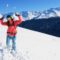 Jakie zasady bezpieczeństwa obowiązują podczas skitouringu?