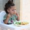 Ekologiczna żywność w diecie dziecka
